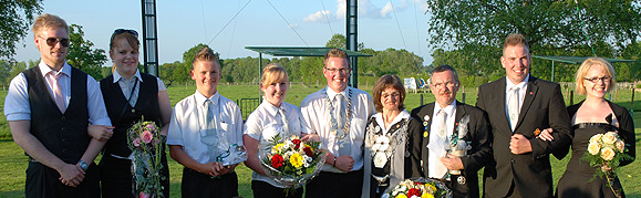 Würdenträger 2010